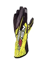 OMP Racing KS-2 Art Gloves MY2018                                     - KB0-2748-A01-178-006 - Image 2
