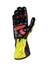 OMP Racing KS-2 Art Gloves MY2018                                     - KB0-2748-A01-178-006 - Image 2