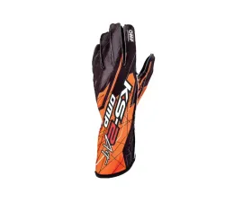OMP Racing KS-2 Art Gloves MY2018
