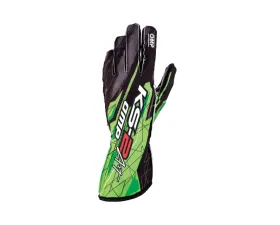 OMP Racing KS-2 Art Gloves MY2018
