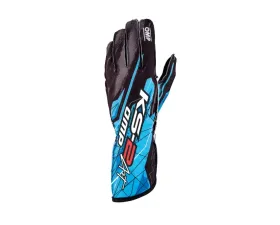 OMP Racing KS-2 Art Gloves MY2018