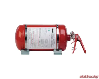 OMP Racing Sport Extinguishing System - CA0-0372-A01
