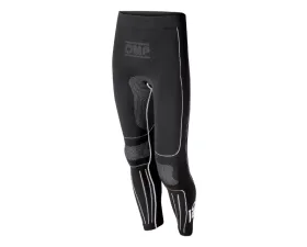 OMP Racing KS Winter-R Pants Black