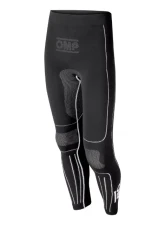 OMP Racing KS Winter-R Pants Black                                     - KE0-3022-B01-071-LXL - Image 2