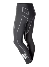 OMP Racing KS Winter-R Pants Black                                     - KE0-3022-B01-071-LXL - Image 2