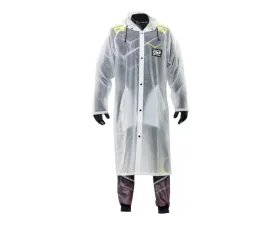 OMP Racing KS Raincoat Transparent