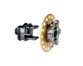 OMP Racing MQuick Release Hub Welded