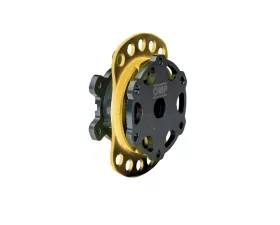 OMP Racing Quick Release Hub Bolted