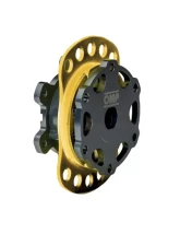OMP Racing Quick Release Hub Welded                                     - OS0-0025-A02 - Image 2