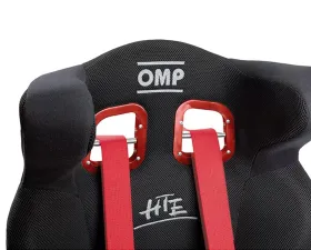 OMP Racing HSC Patent Harness Height Adjuster (Pair)