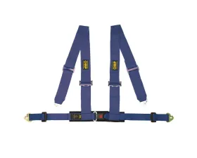 OMP Racing Racing 4M Offroad 4-Point Safety Harness