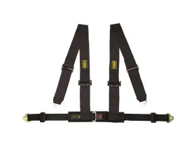 OMP Racing Racing 4M Offroad 4-Point Safety Harness