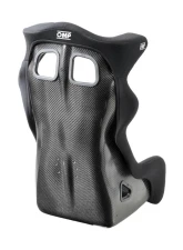 OMP Racing HTE-R XL Carbon Fiber Seat Black                                     - HA0-0779-B01-071 - Image 2