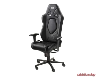 OMP Racing GS Office Chair - HA0-0835-A01-071