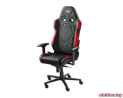 OMP Racing GS Office Chair - HA0-0835-A01-073