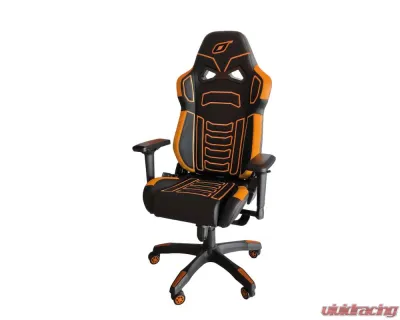 OMP Racing GSX Gaming Chair - HA0-0836-A01-179