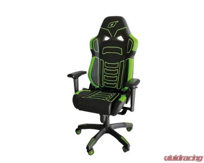 OMP Racing GSX Gaming Chair - HA0-0836-A01-274