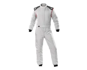 OMP Racing First-S Overall Suit Homologated FIA 8856-2018 MY2020