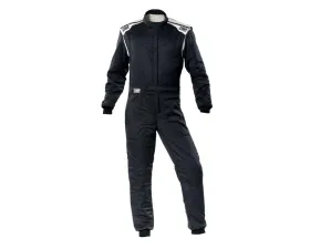 OMP Racing First-S Overall Suit Homologated FIA 8856-2018 MY2020
