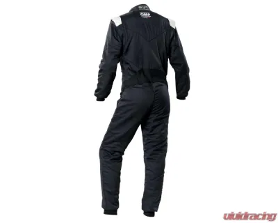 OMP Racing First-S Overall Suit Homologated FIA 8856-2018 MY2020 - IA0-1828-E01-SF-171-52