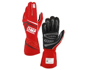 OMP Racing First Gloves FIA 8856-2018