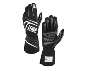 OMP Racing First Gloves FIA 8856-2018