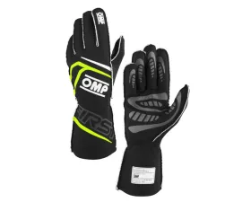 OMP Racing First Gloves FIA 8856-2018