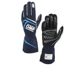 OMP Racing First Gloves FIA 8856-2018