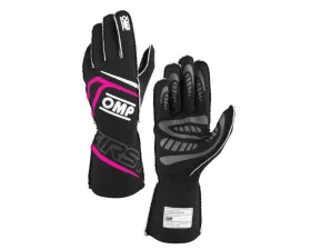 OMP Racing First Gloves FIA 8856-2018