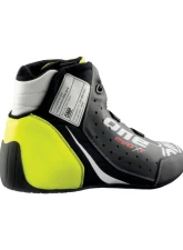 OMP Racing One EVO X R Shoes FIA 8856-2018                                     - IC0-0805-B01-370-39 - Image 4