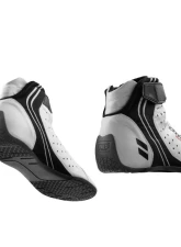 OMP Racing One EVO X Shoes FIA 8856-2018 MY2024                                     - IC0-0833-A01-020-47 - Image 2