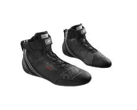 OMP Racing One EVO X Shoes FIA 8856-2018 MY2024