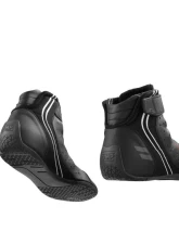 OMP Racing One EVO X Shoes FIA 8856-2018 MY2024                                     - IC0-0833-A01-071-37 - Image 2