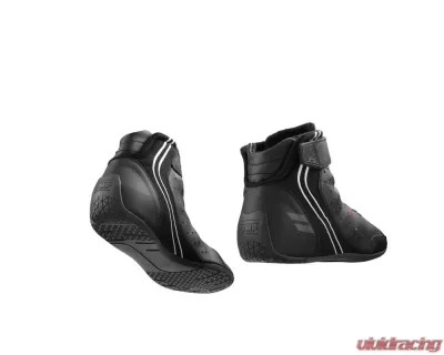 OMP Racing One EVO X Shoes FIA 8856-2018 MY2024 - IC0-0833-A01-071-37