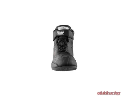 OMP Racing One EVO X Shoes FIA 8856-2018 MY2024 - IC0-0833-A01-071-37