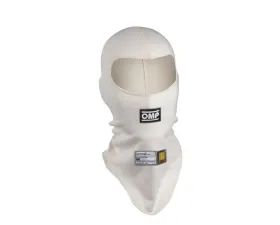 OMP Racing First Balaclava Homologated FIA 8856-2018 MY2022