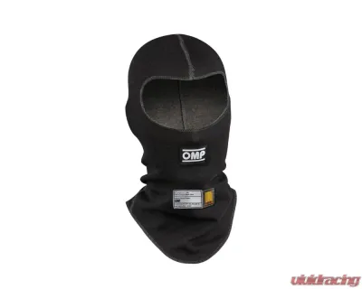 OMP Racing First Balaclava Homologated FIA 8856-2018 MY2022 - IE0-0770-A01-071-S