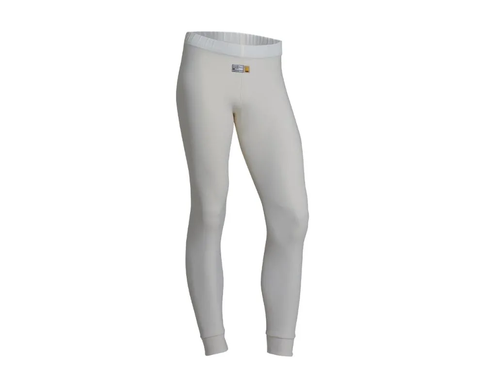 OMP Racing First Pants Homologated FIA 8856-2018 MY2022 - IE0-0772-A01-020-XXL