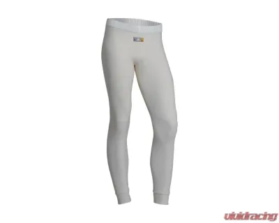 OMP Racing First Pants Homologated FIA 8856-2018 MY2022 - IE0-0772-A01-020-S