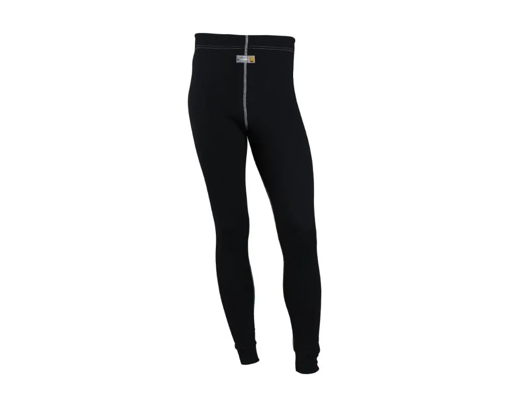 OMP Racing First Pants Homologated FIA 8856-2018 MY2022 - IE0-0772-A01-071-S