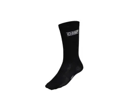 OMP Racing Tecnica Socks Homologated FIA 8856-2018 MY2022