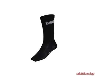 OMP Racing Tecnica Socks Homologated FIA 8856-2018 MY2022 - IE0-0776-A01-071-S
