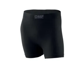 OMP Racing One EVO Boxer Homologated FIA 8856-2018 Black