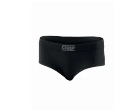OMP Racing One EVO Slip Homologated FIA 8856-2018 Black