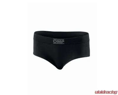 OMP Racing One EVO Slip Homologated FIA 8856-2018 Black - IE0-0787-A01-071-S