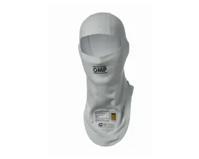 OMP Racing One EVO Balaclava Homologated FIA 8856-2018