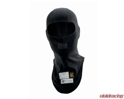 OMP Racing One EVO Balaclava Homologated FIA 8856-2018 - IE0-0791-A01-071-SM