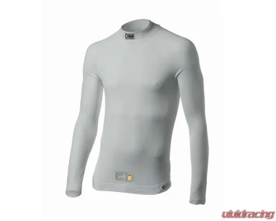 OMP Racing One EVO Top Homologated FIA 8856-2018 - IE0-0792-A01-020-XLXXL