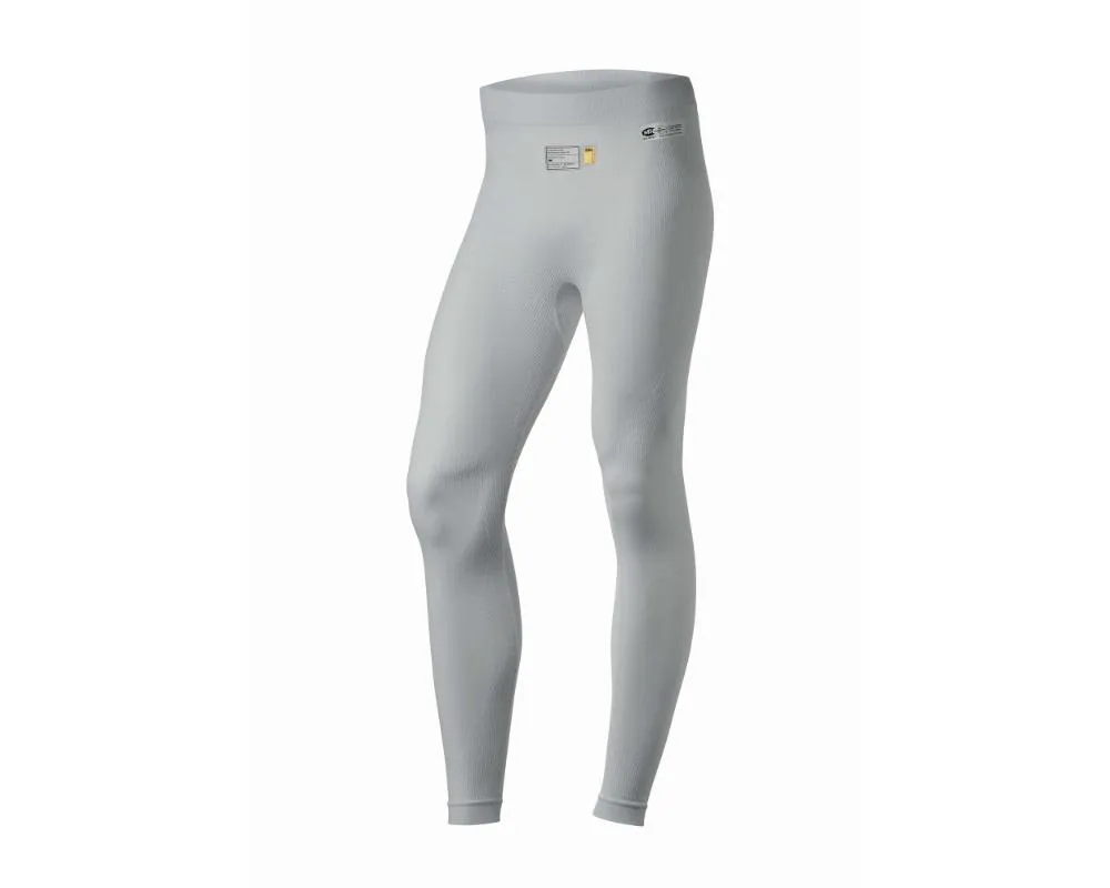 OMP Racing One EVO Pants Homologated FIA 8856-2018 - IE0-0793-A01-020-L