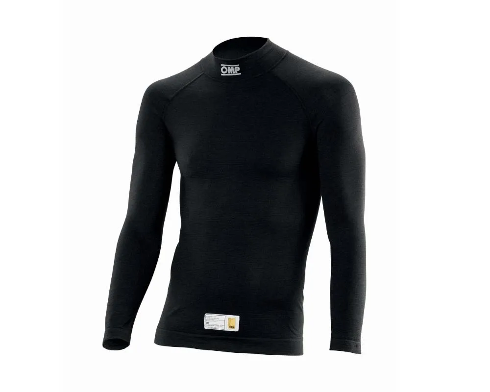 OMP Racing Tecnica EVO Top Homologated FIA 8856-2018 - IE0-0795-A01-071-XSS